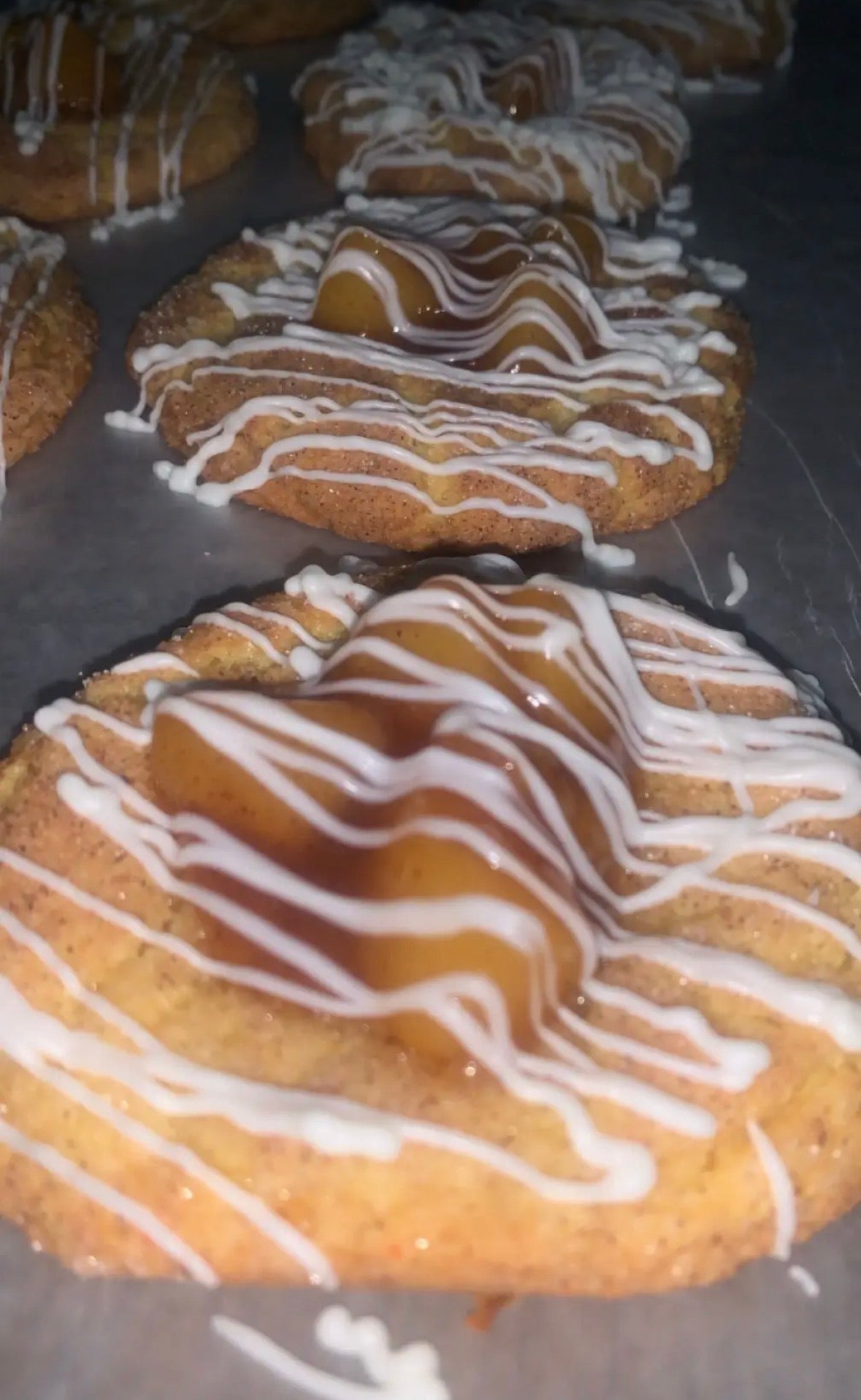 Cookies