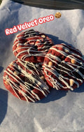 Oreo Red Velvet