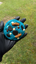 Cookie Monsta