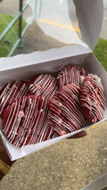 Red Velvet Box