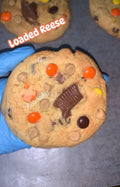 Loaded Reese
