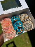 12 Count “Monsta Vibez”