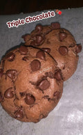 Triple Chocolate