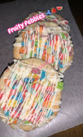 Fruity Pebbles ￼