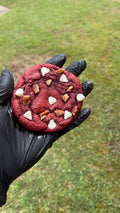Red Velvet Pecan
